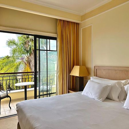 Quinta Funchal Gardens - Adults Only Hotel Bagian luar foto