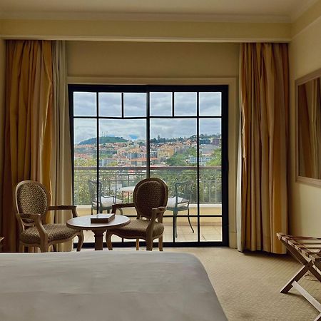 Quinta Funchal Gardens - Adults Only Hotel Bagian luar foto