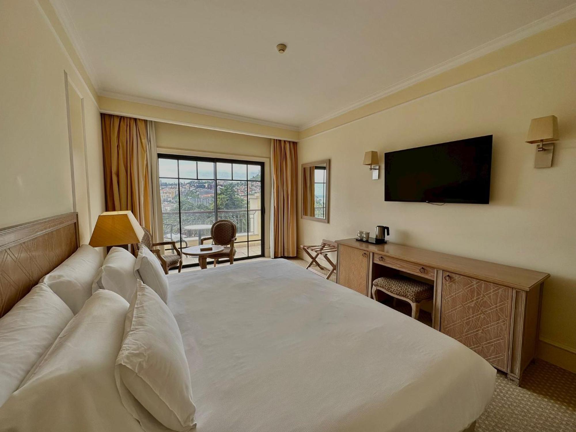 Quinta Funchal Gardens - Adults Only Hotel Bagian luar foto