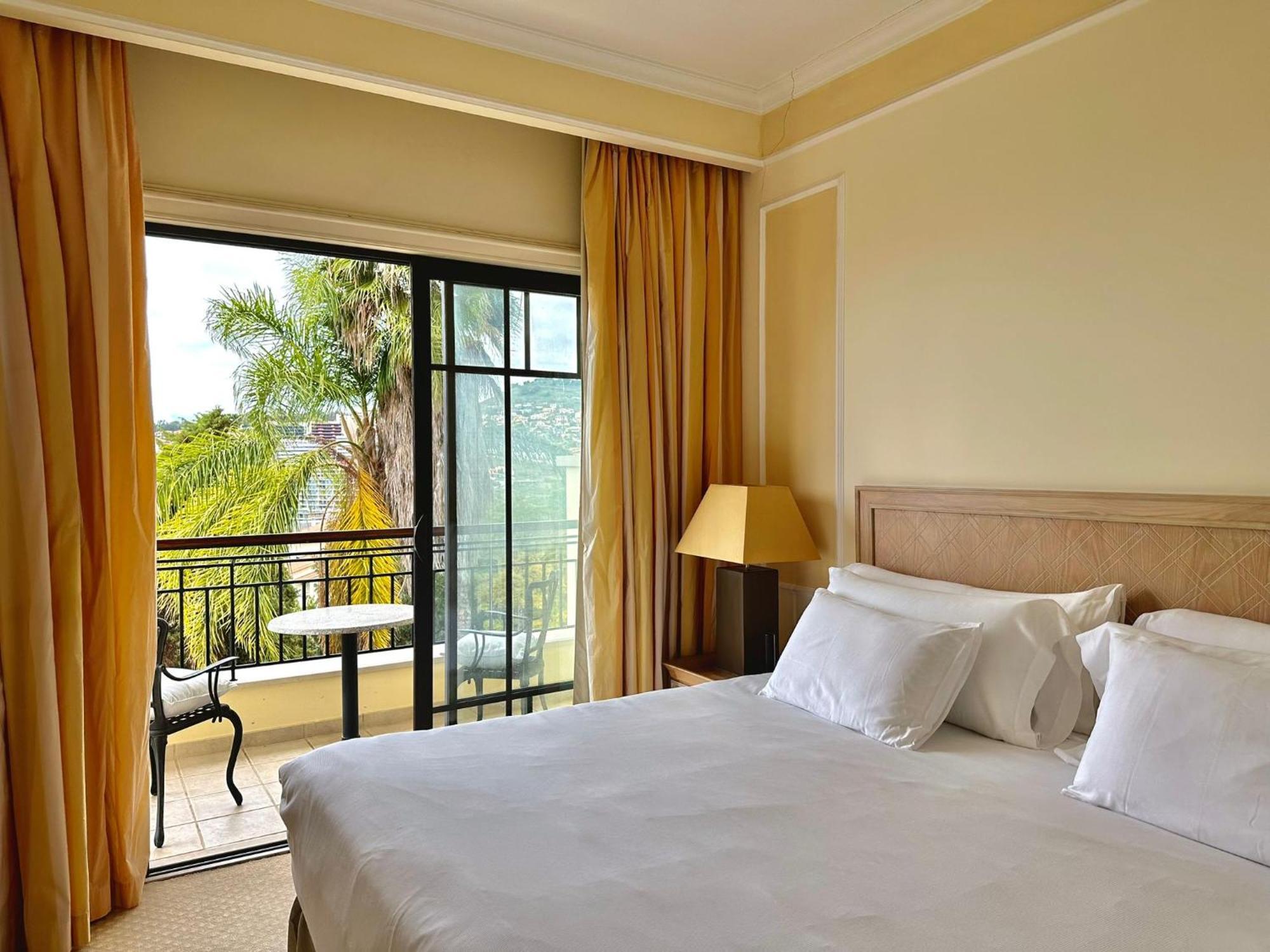 Quinta Funchal Gardens - Adults Only Hotel Bagian luar foto