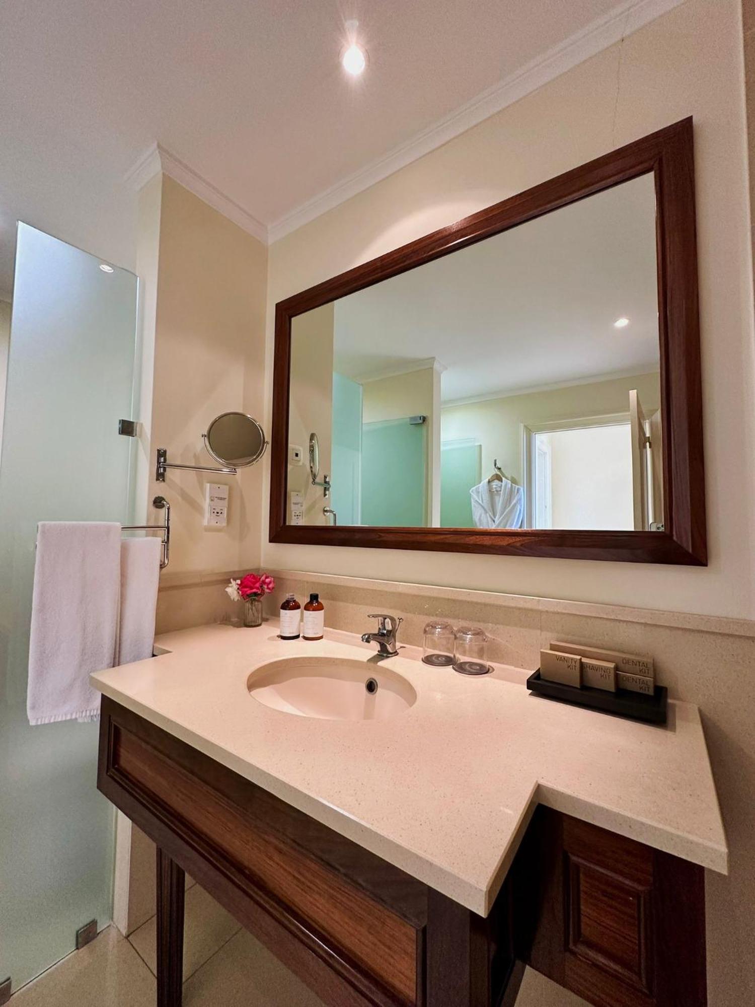 Quinta Funchal Gardens - Adults Only Hotel Bagian luar foto