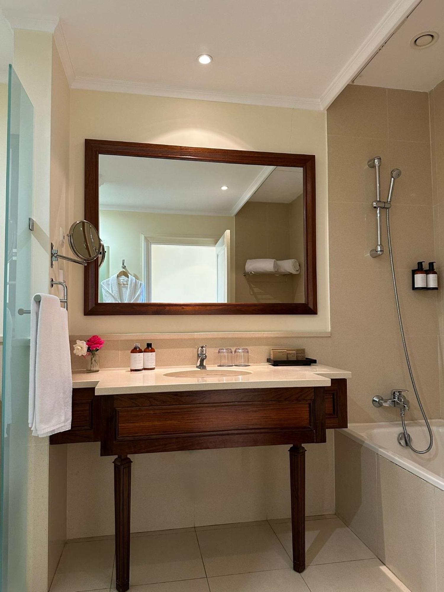 Quinta Funchal Gardens - Adults Only Hotel Bagian luar foto