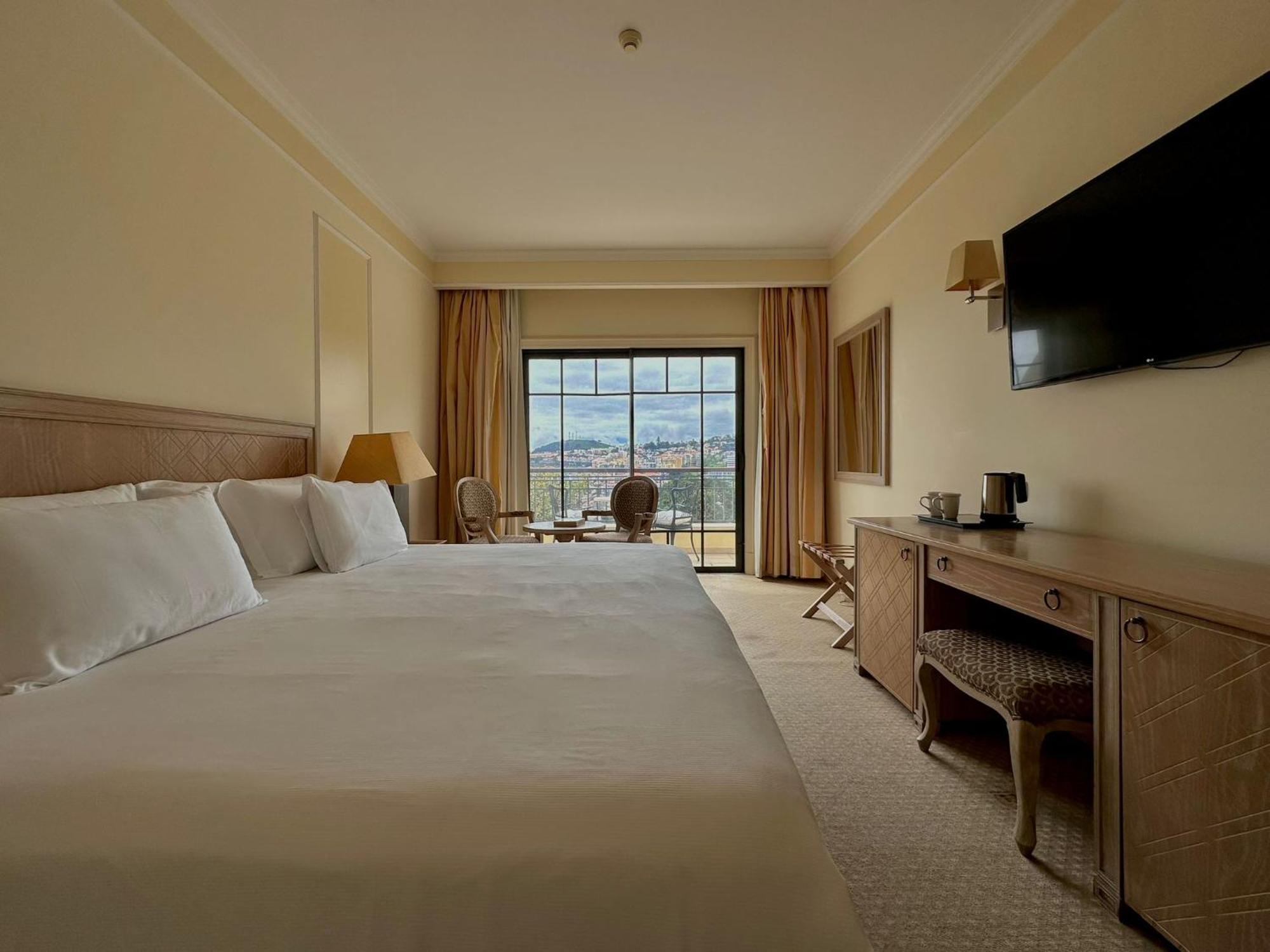 Quinta Funchal Gardens - Adults Only Hotel Bagian luar foto