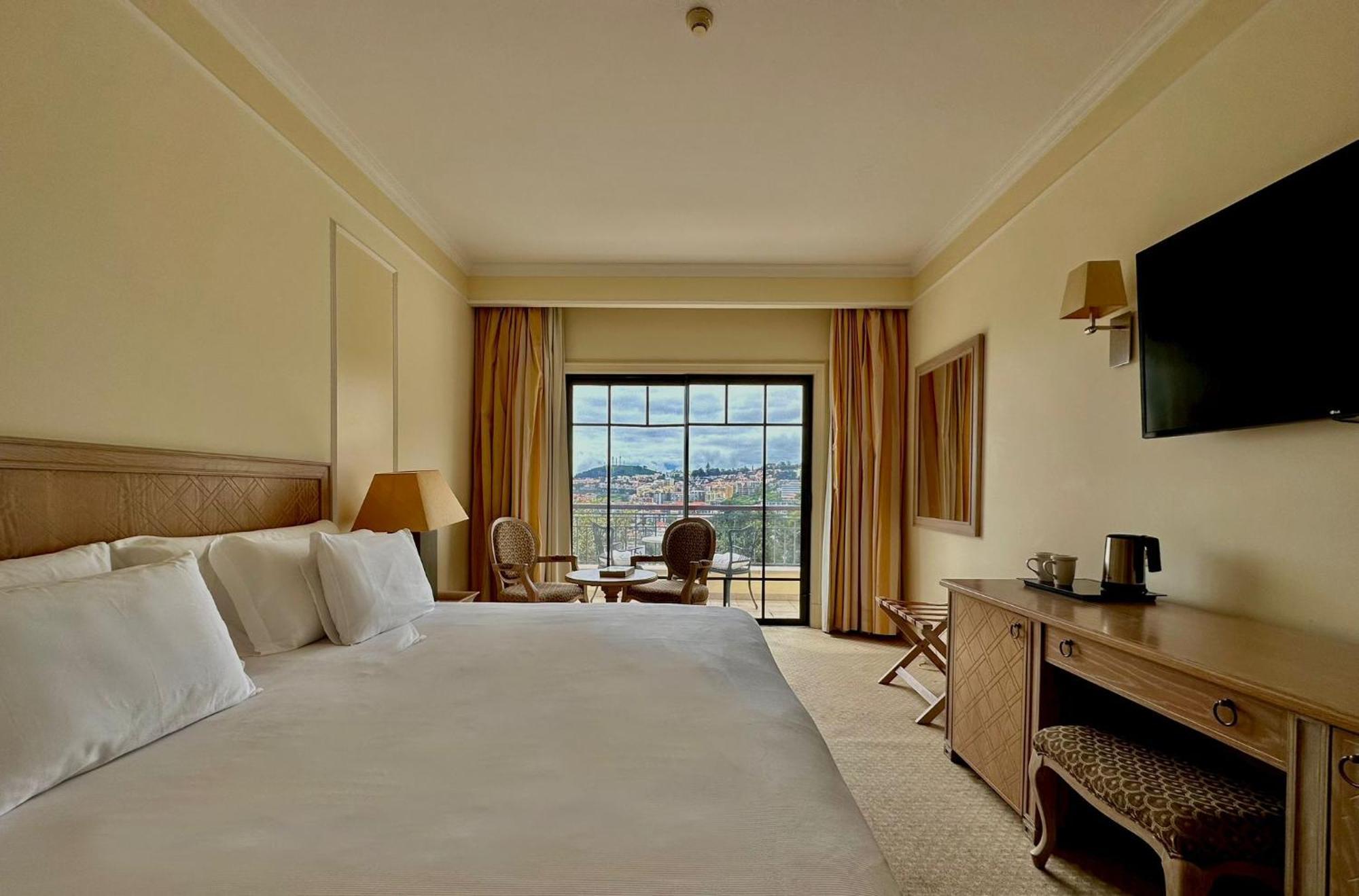 Quinta Funchal Gardens - Adults Only Hotel Bagian luar foto