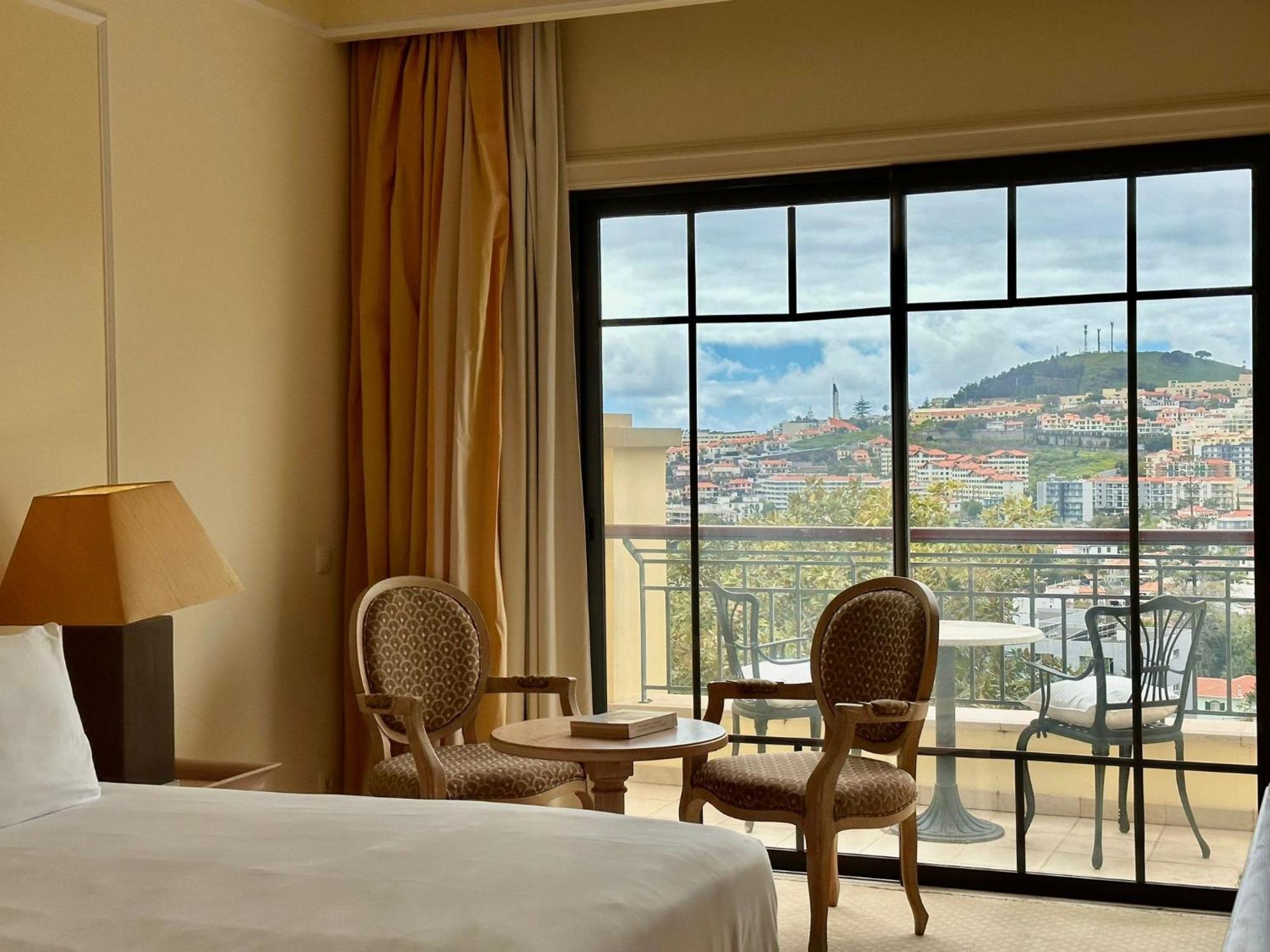 Quinta Funchal Gardens - Adults Only Hotel Bagian luar foto