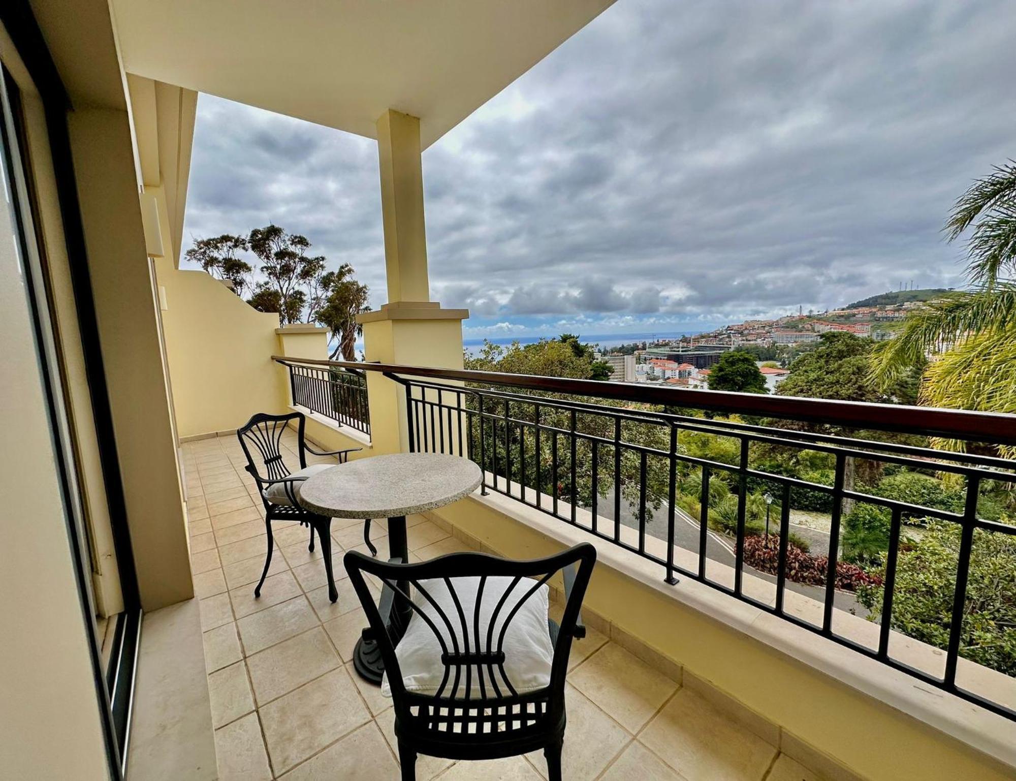 Quinta Funchal Gardens - Adults Only Hotel Bagian luar foto