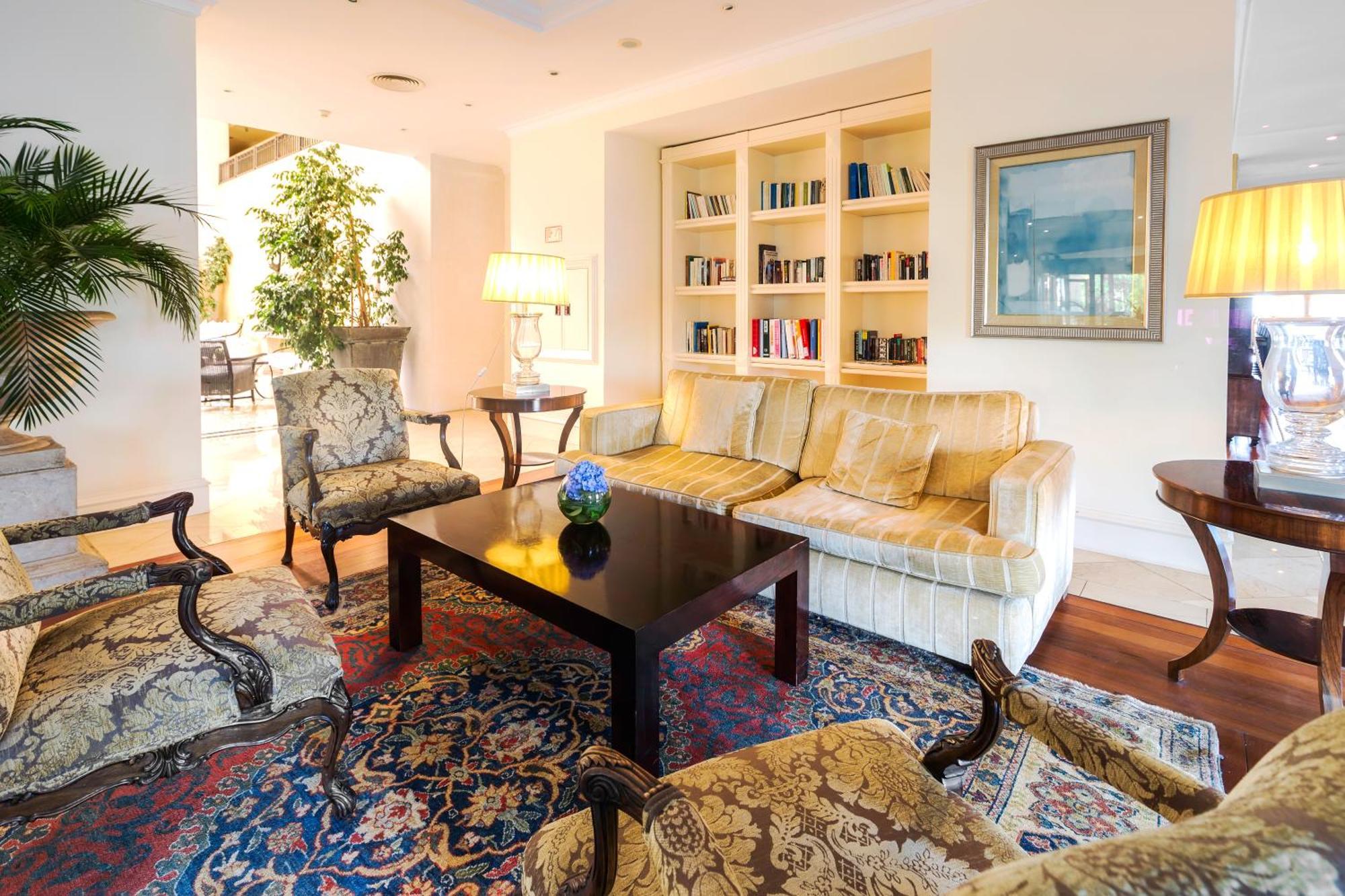 Quinta Funchal Gardens - Adults Only Hotel Bagian luar foto