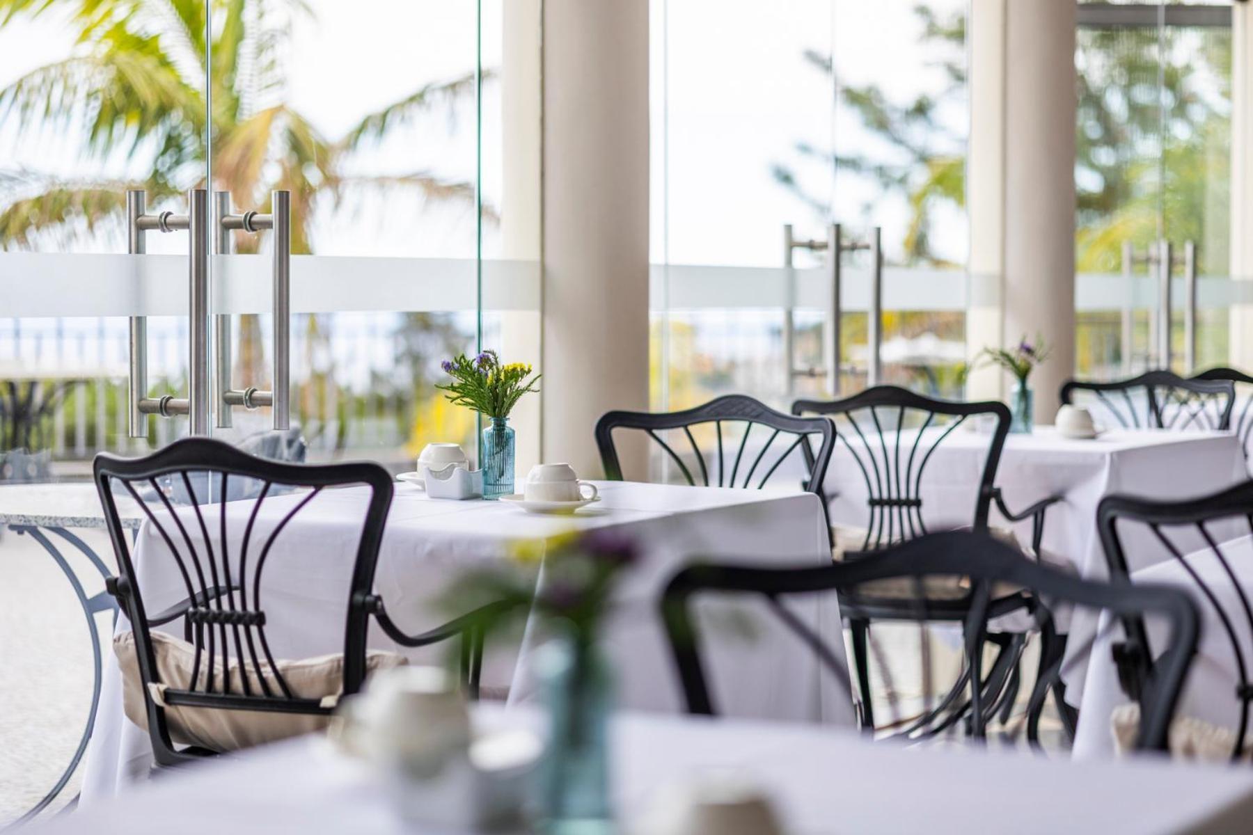 Quinta Funchal Gardens - Adults Only Hotel Bagian luar foto
