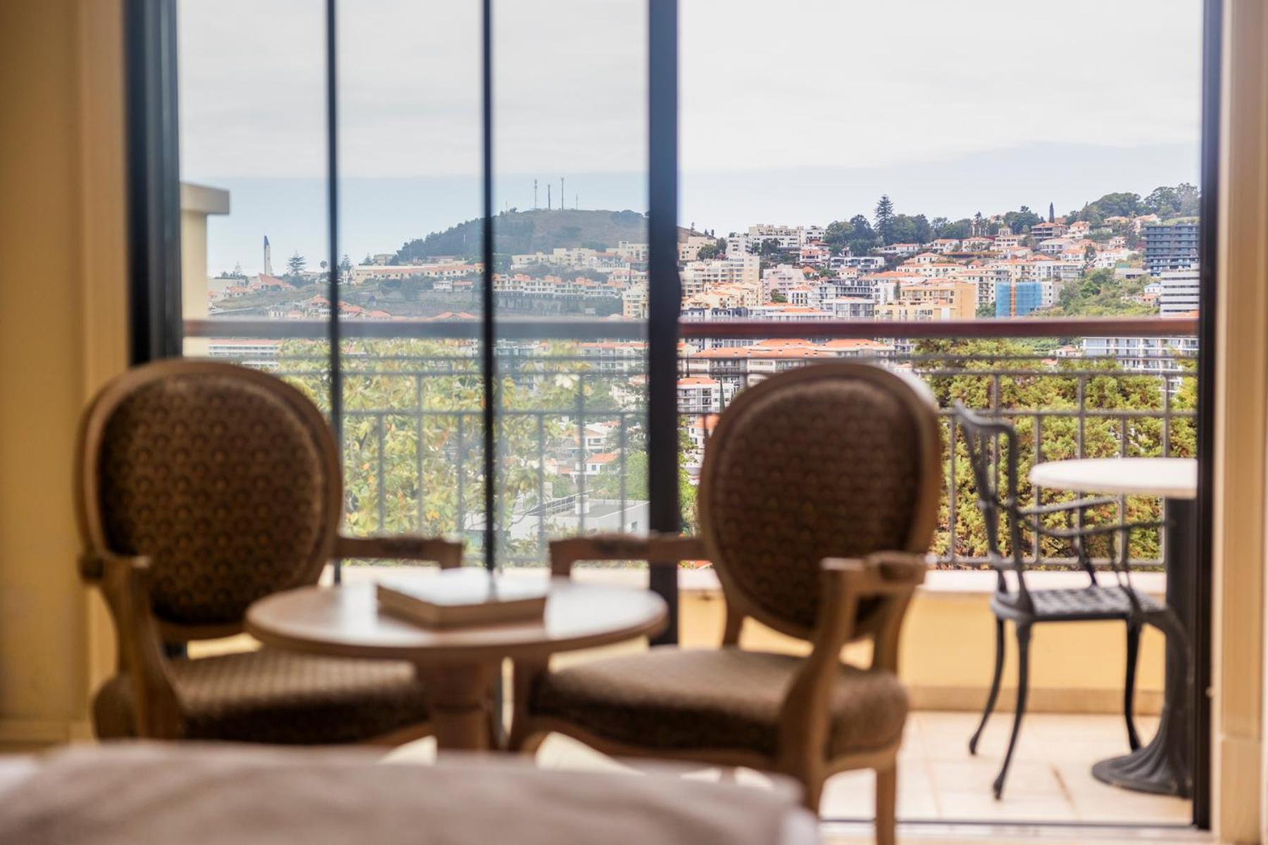 Quinta Funchal Gardens - Adults Only Hotel Bagian luar foto