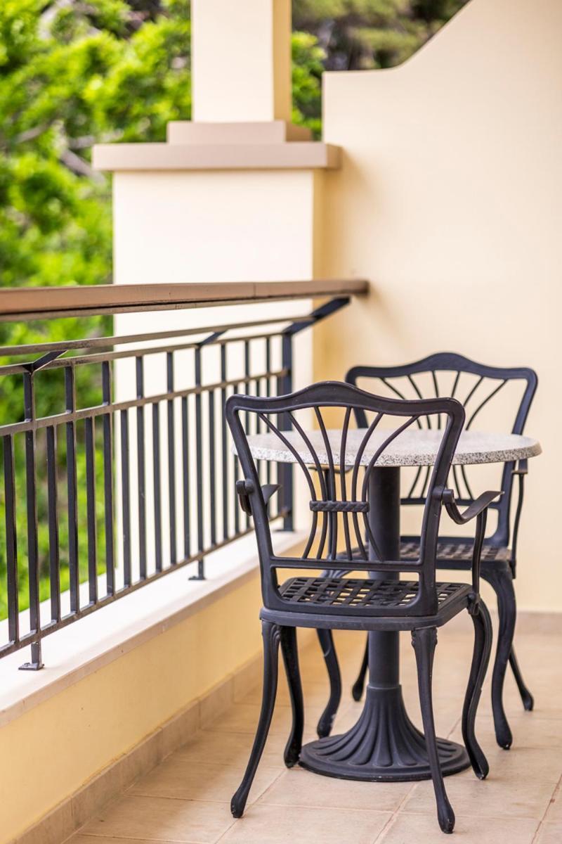 Quinta Funchal Gardens - Adults Only Hotel Bagian luar foto