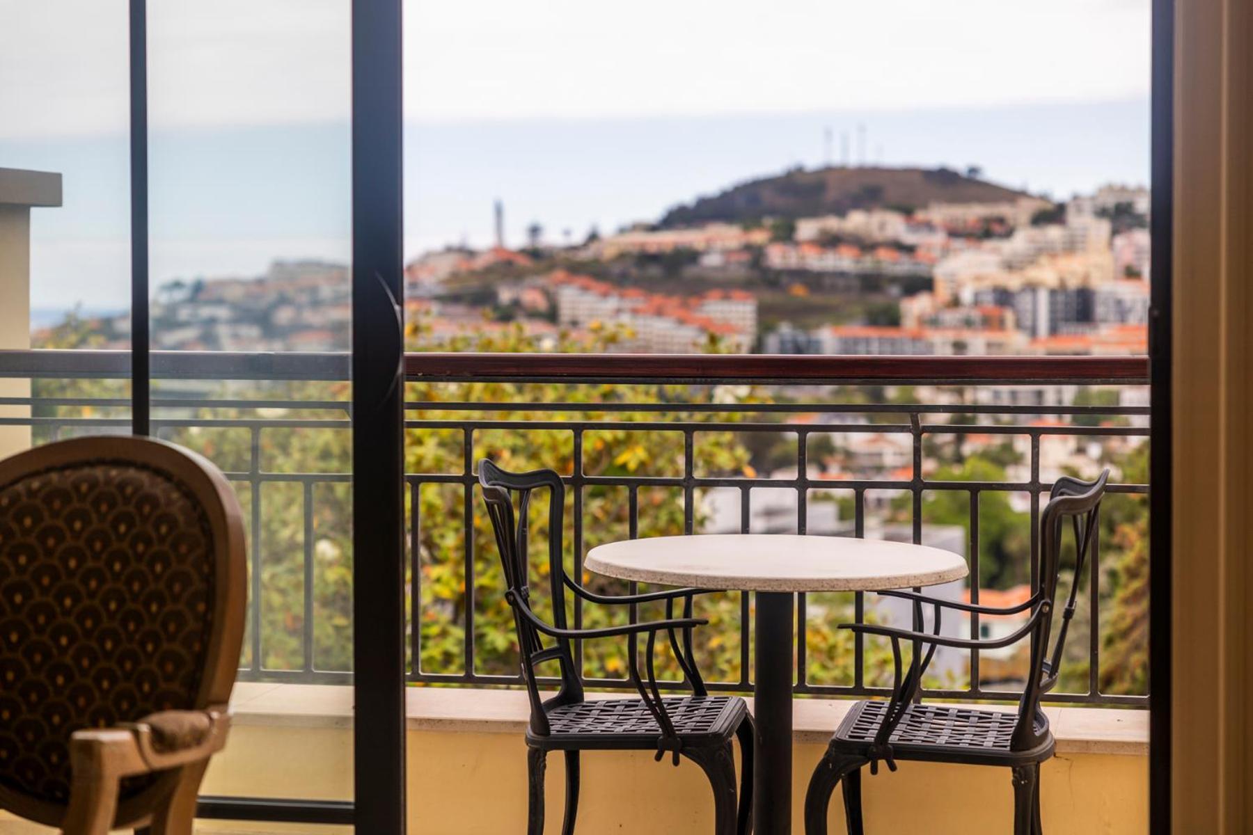 Quinta Funchal Gardens - Adults Only Hotel Bagian luar foto