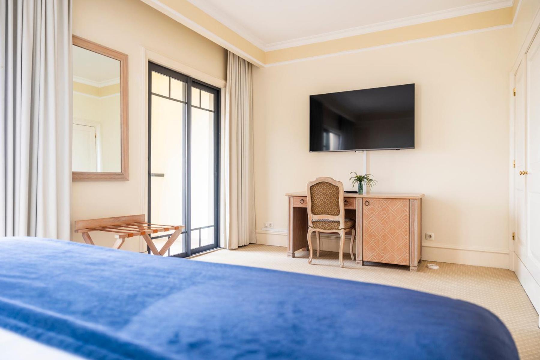 Quinta Funchal Gardens - Adults Only Hotel Bagian luar foto