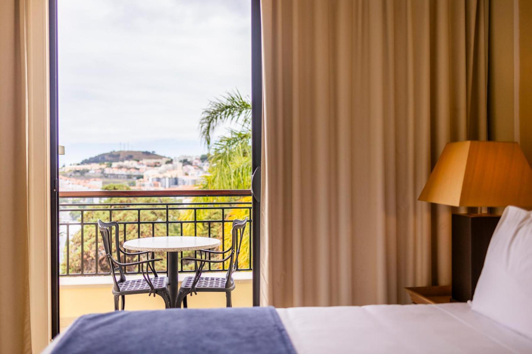 Quinta Funchal Gardens - Adults Only Hotel Bagian luar foto