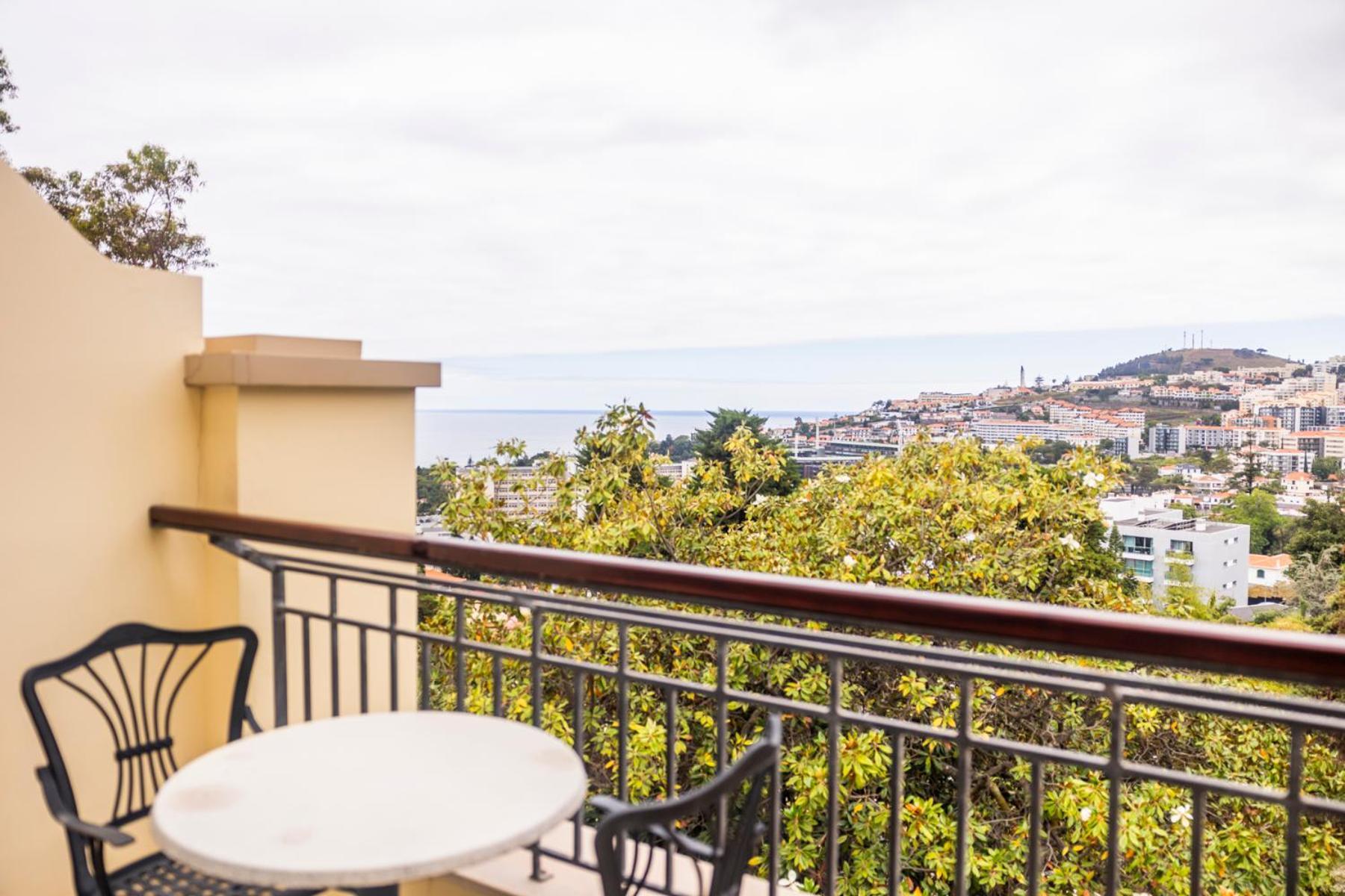 Quinta Funchal Gardens - Adults Only Hotel Bagian luar foto
