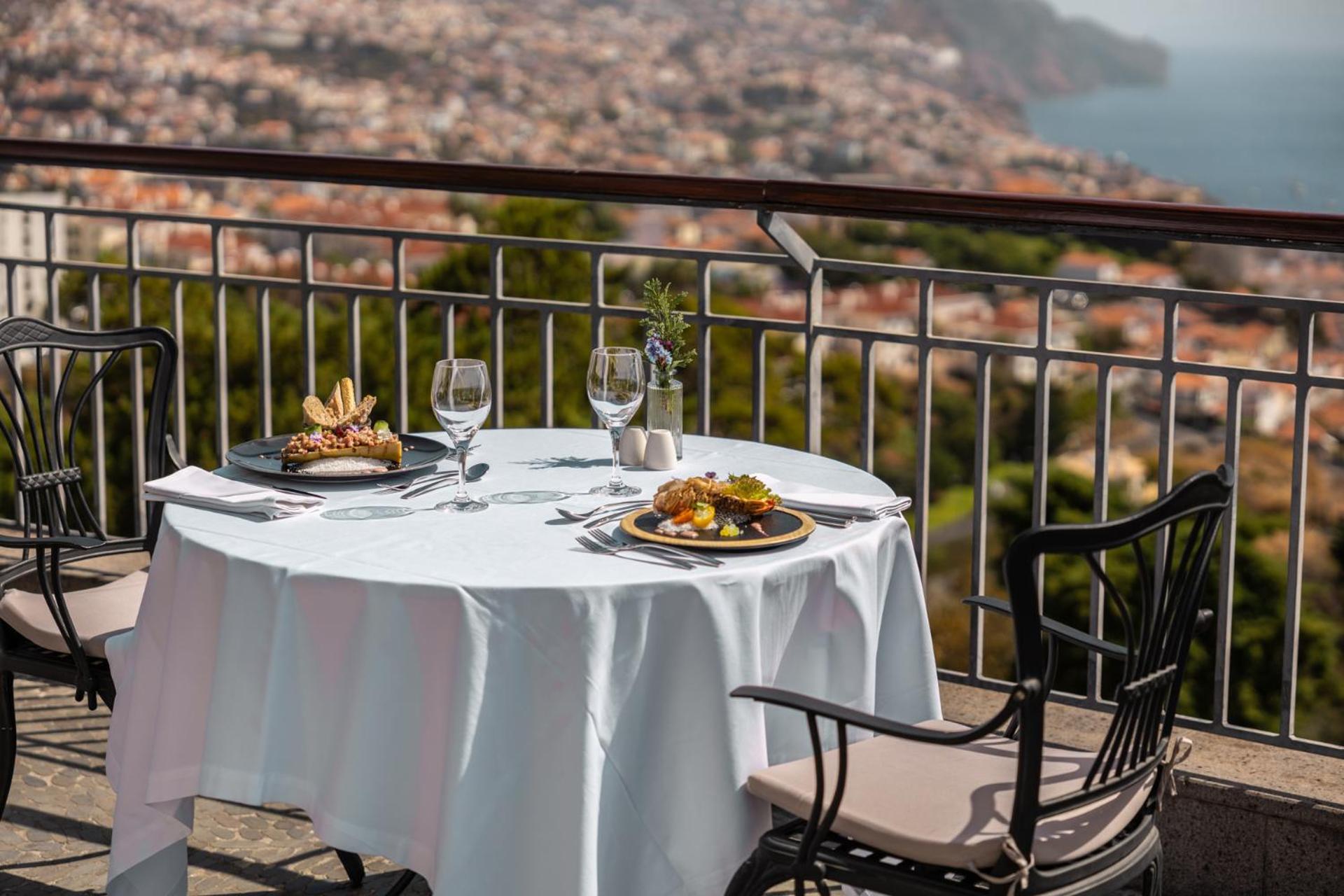 Quinta Funchal Gardens - Adults Only Hotel Bagian luar foto