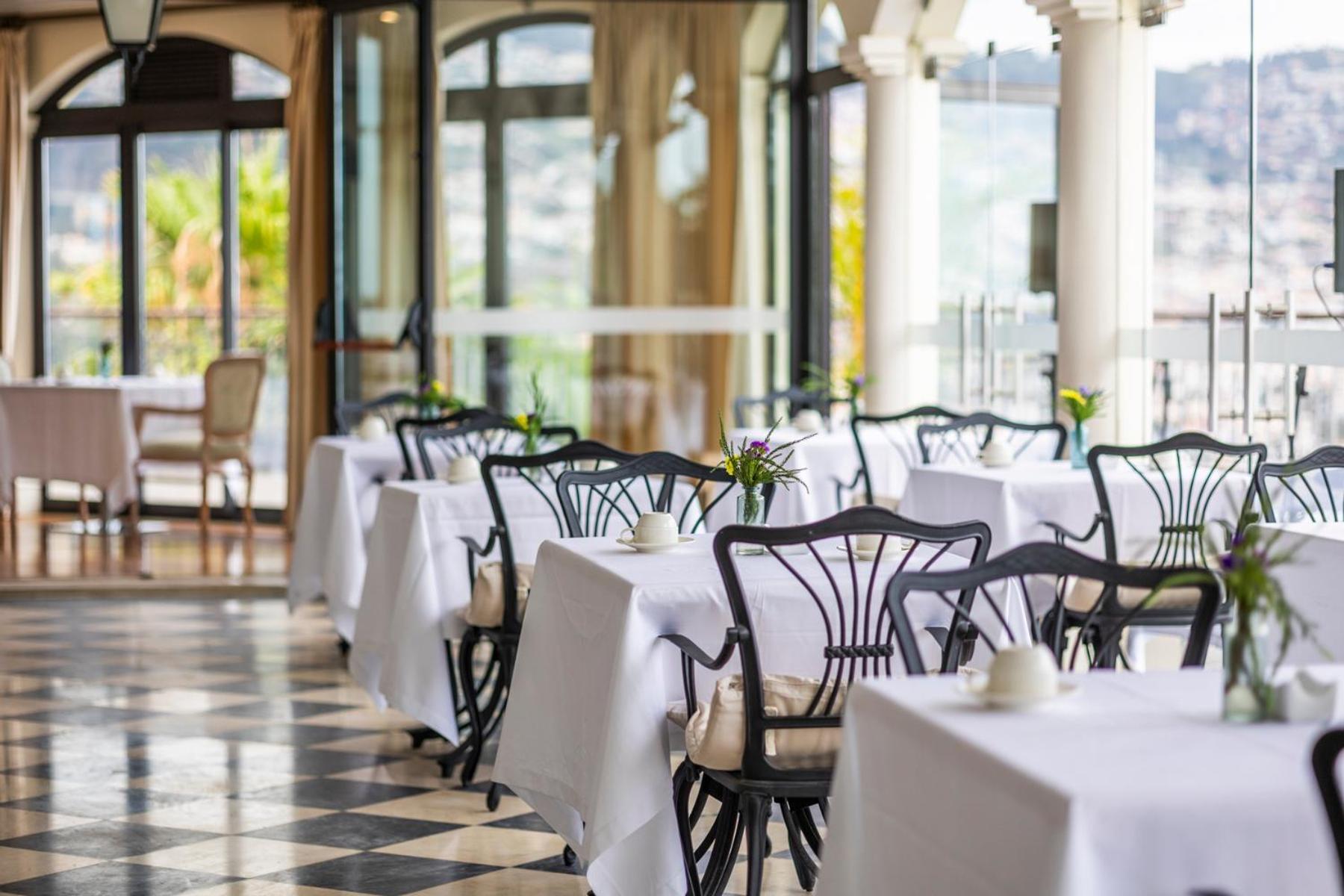 Quinta Funchal Gardens - Adults Only Hotel Bagian luar foto