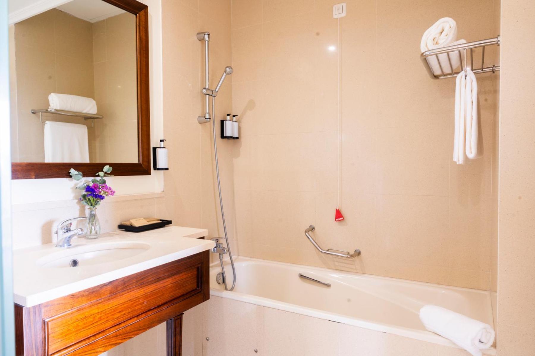 Quinta Funchal Gardens - Adults Only Hotel Bagian luar foto