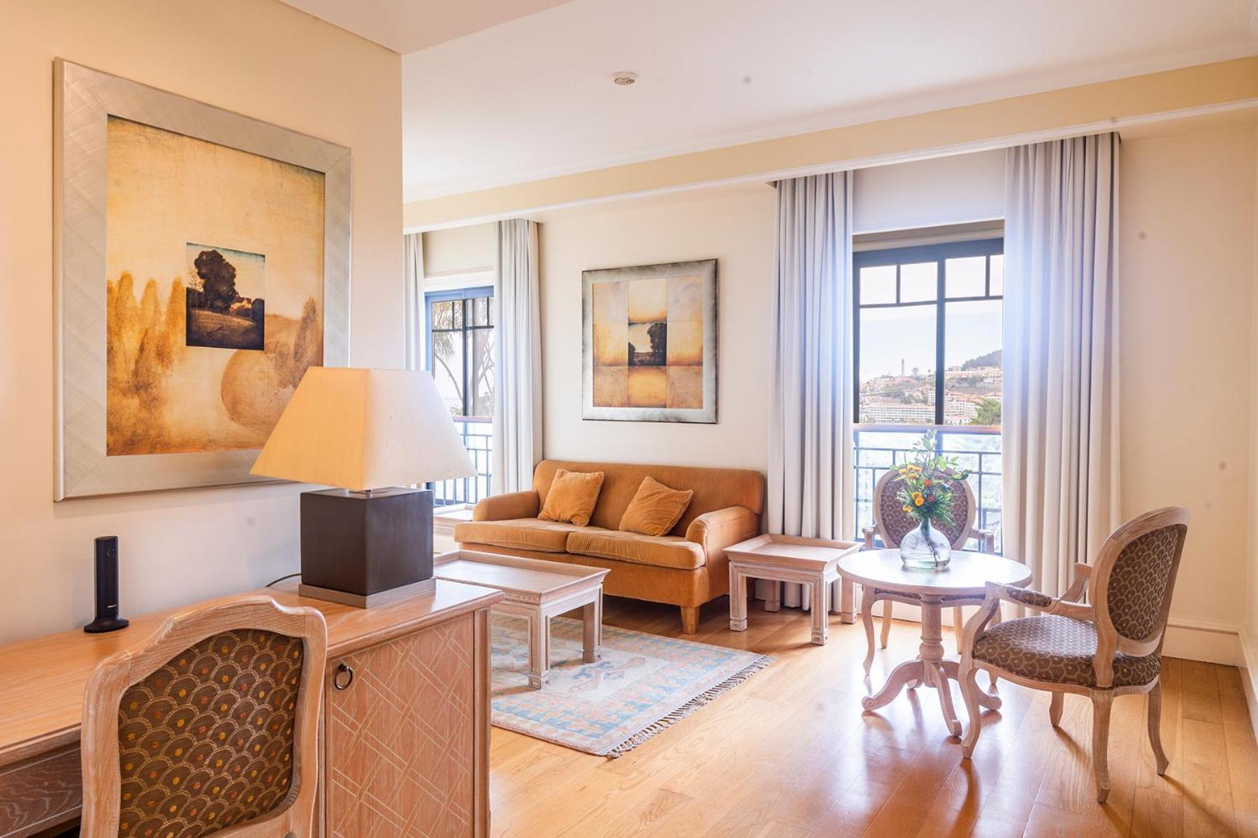 Quinta Funchal Gardens - Adults Only Hotel Bagian luar foto