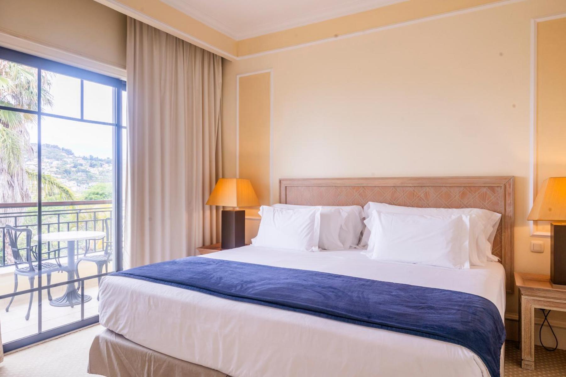 Quinta Funchal Gardens - Adults Only Hotel Bagian luar foto