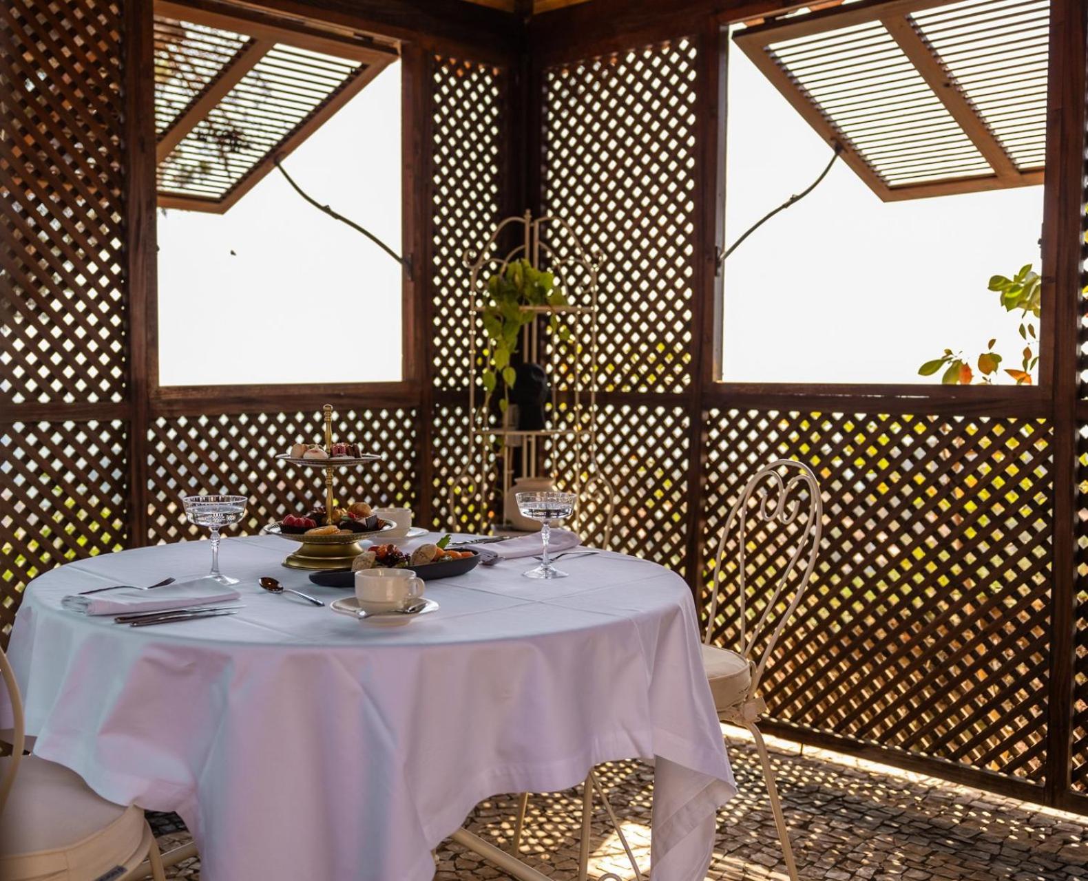 Quinta Funchal Gardens - Adults Only Hotel Bagian luar foto