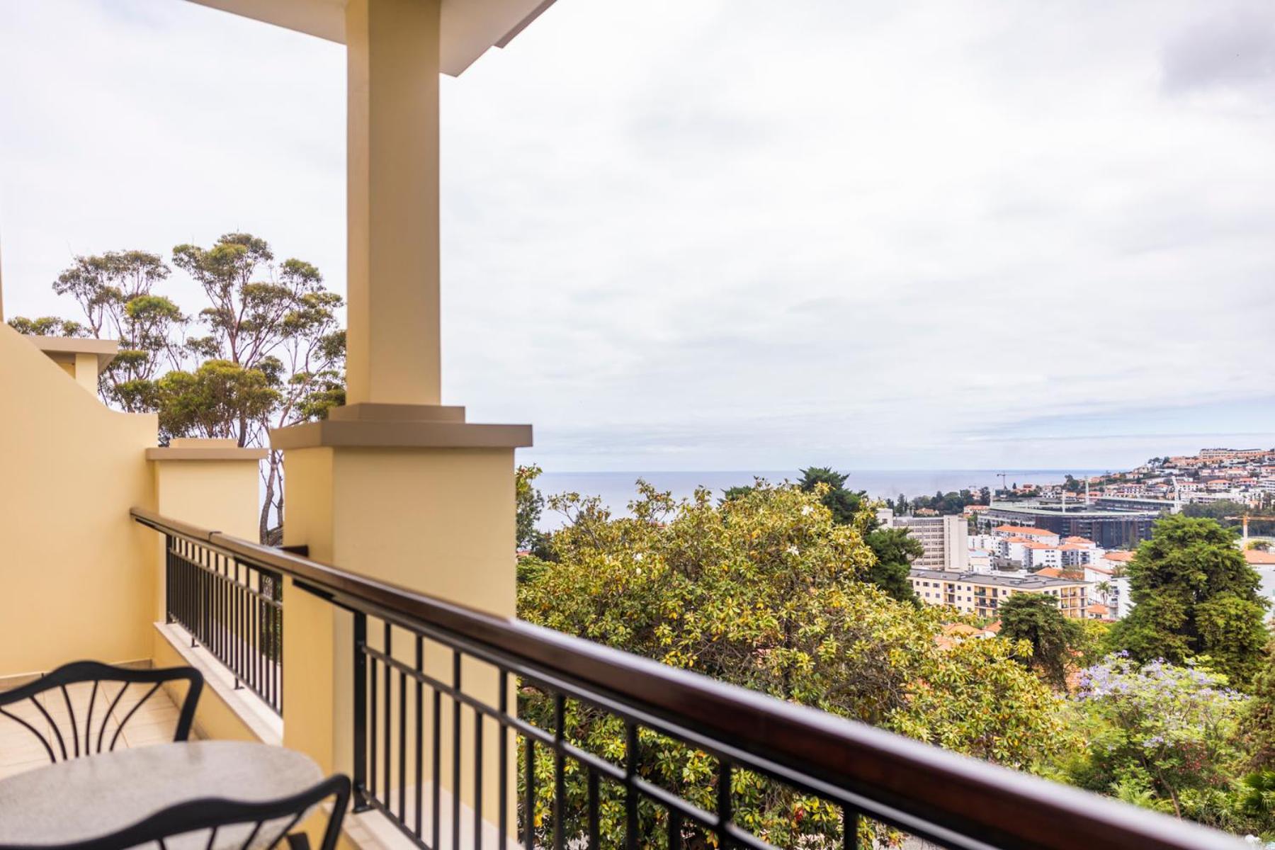 Quinta Funchal Gardens - Adults Only Hotel Bagian luar foto