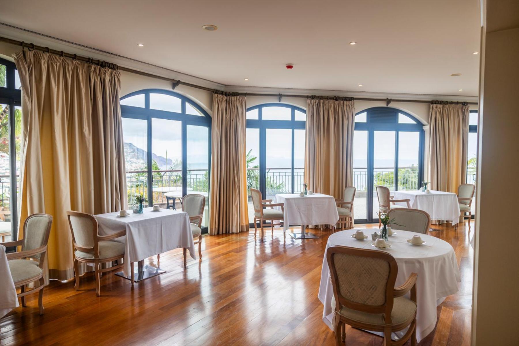 Quinta Funchal Gardens - Adults Only Hotel Bagian luar foto