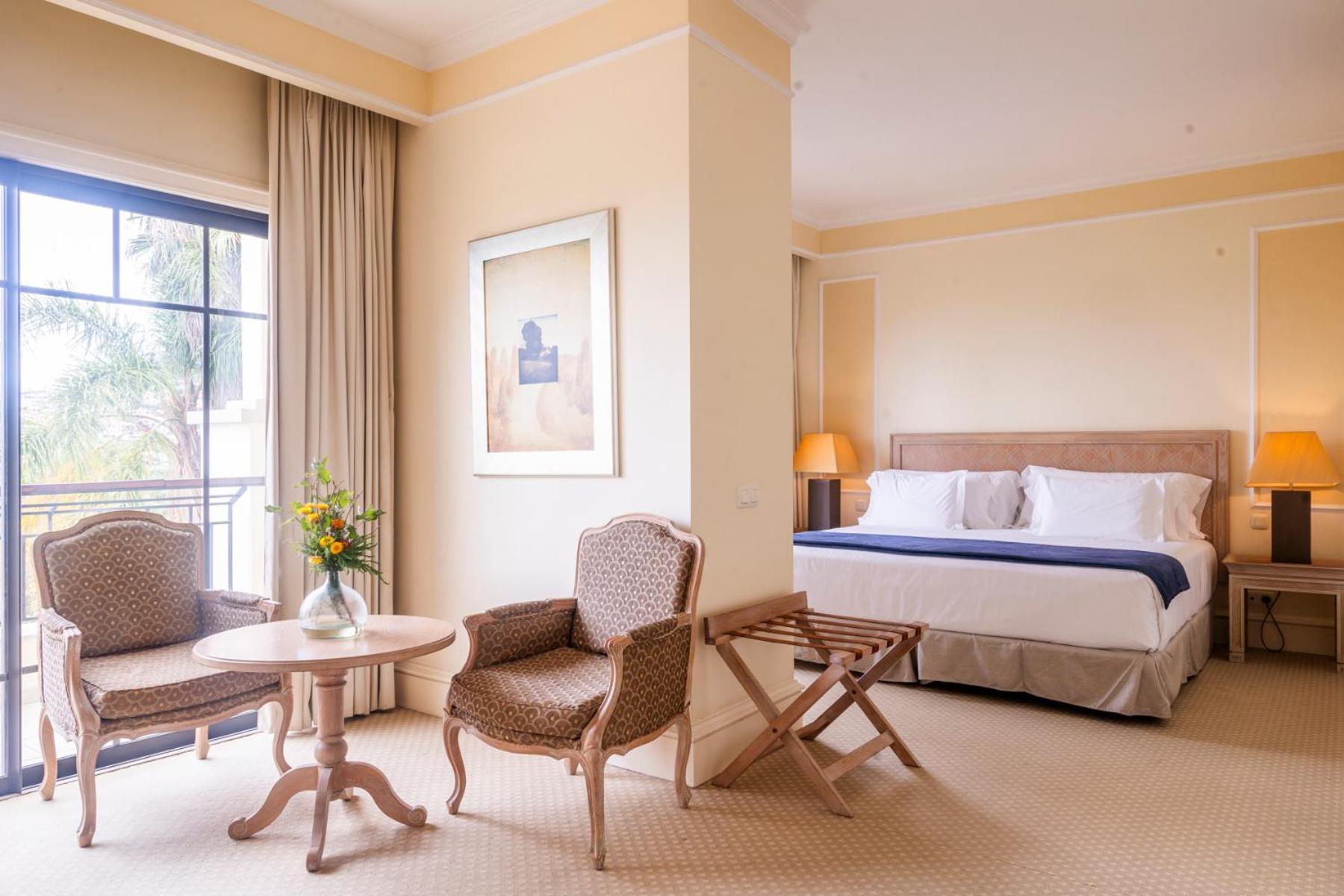 Quinta Funchal Gardens - Adults Only Hotel Bagian luar foto