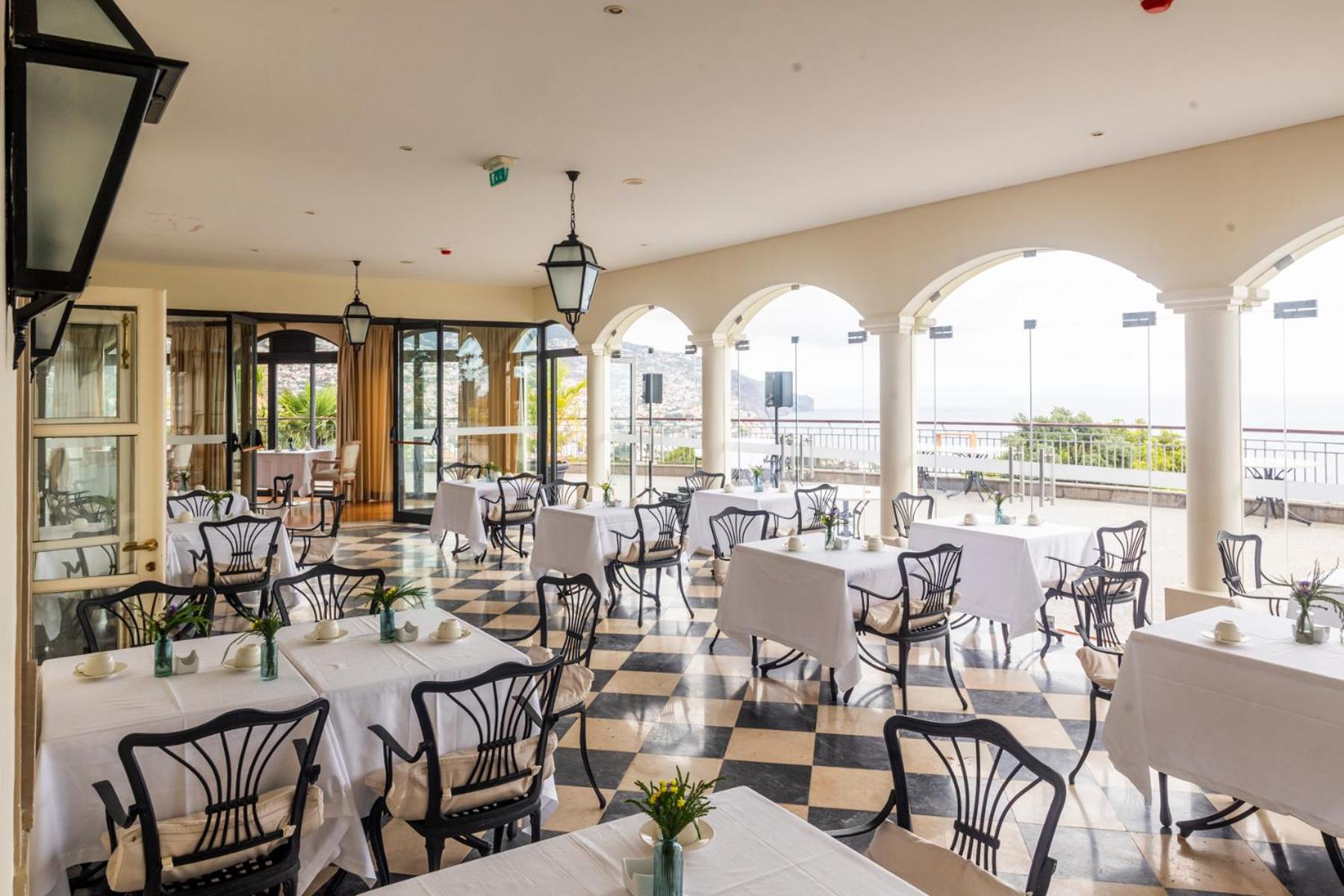 Quinta Funchal Gardens - Adults Only Hotel Bagian luar foto