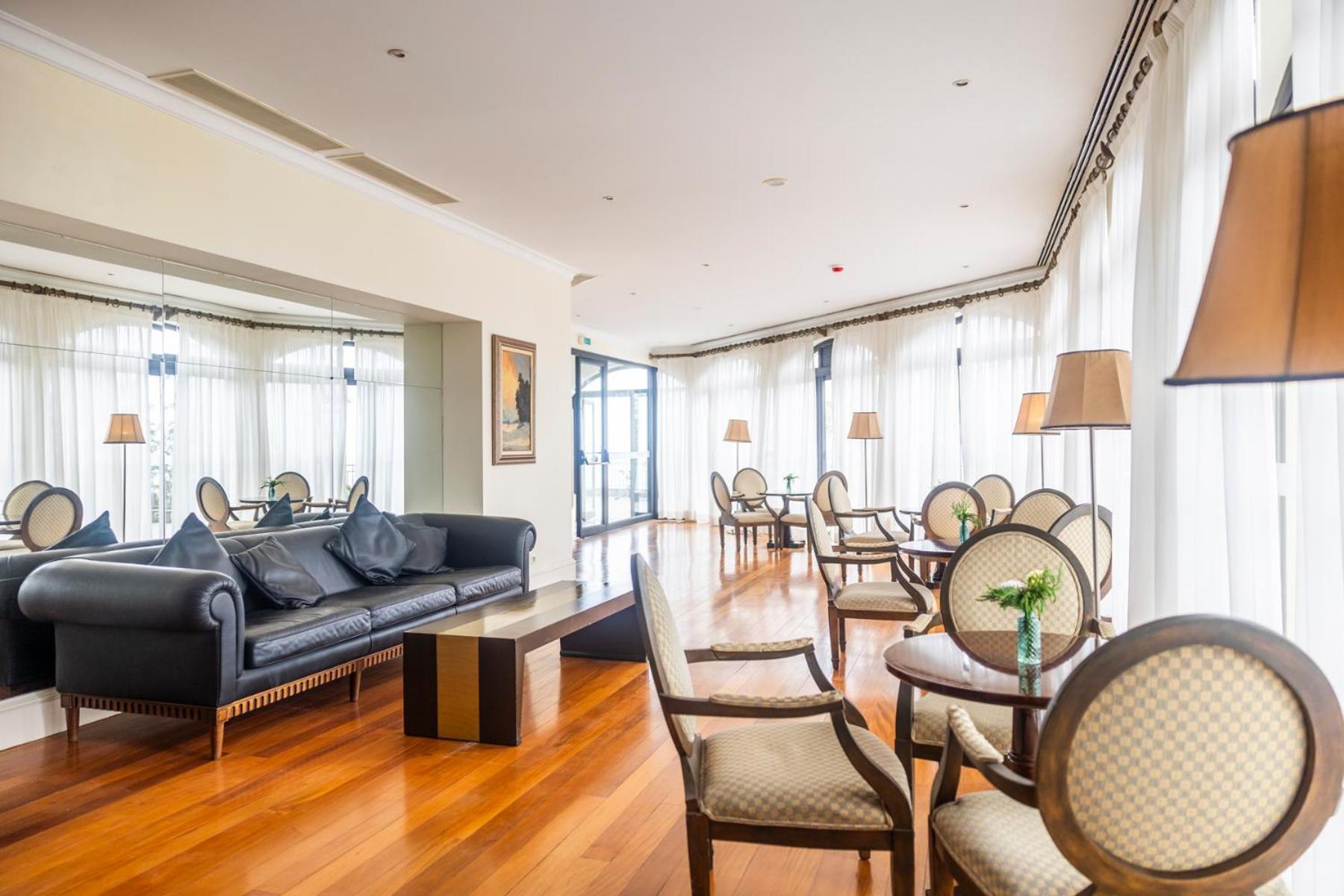 Quinta Funchal Gardens - Adults Only Hotel Bagian luar foto