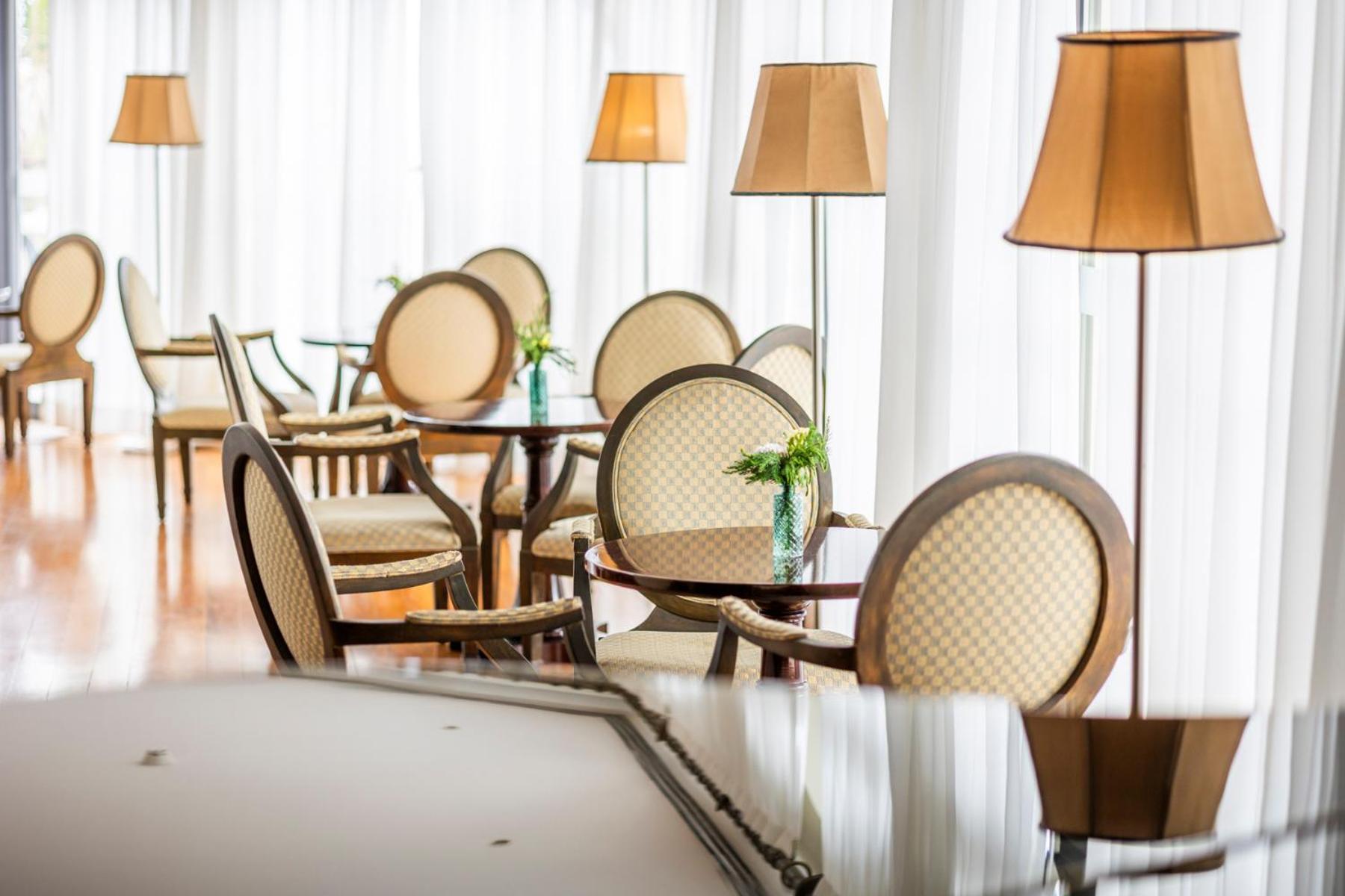Quinta Funchal Gardens - Adults Only Hotel Bagian luar foto