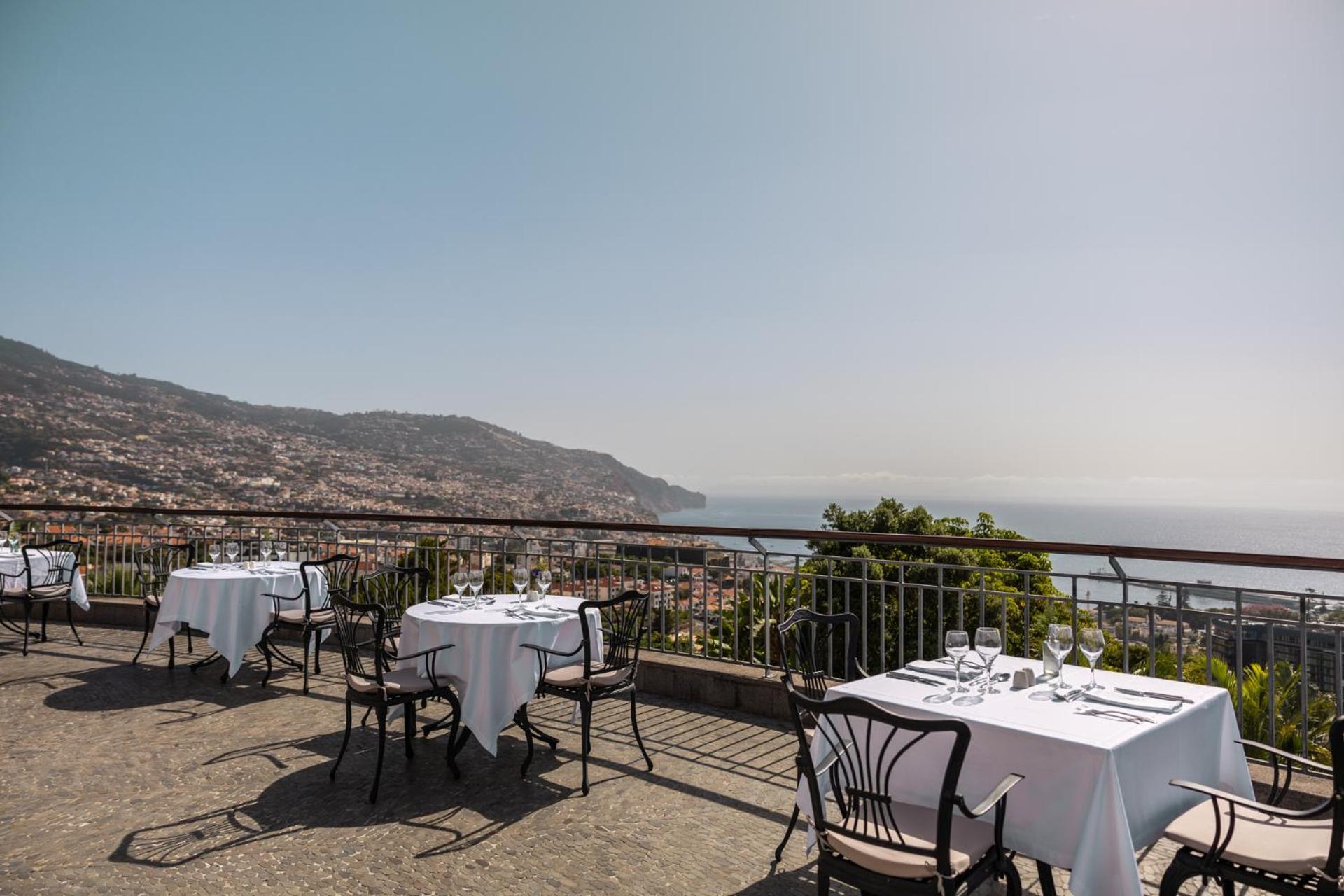 Quinta Funchal Gardens - Adults Only Hotel Bagian luar foto