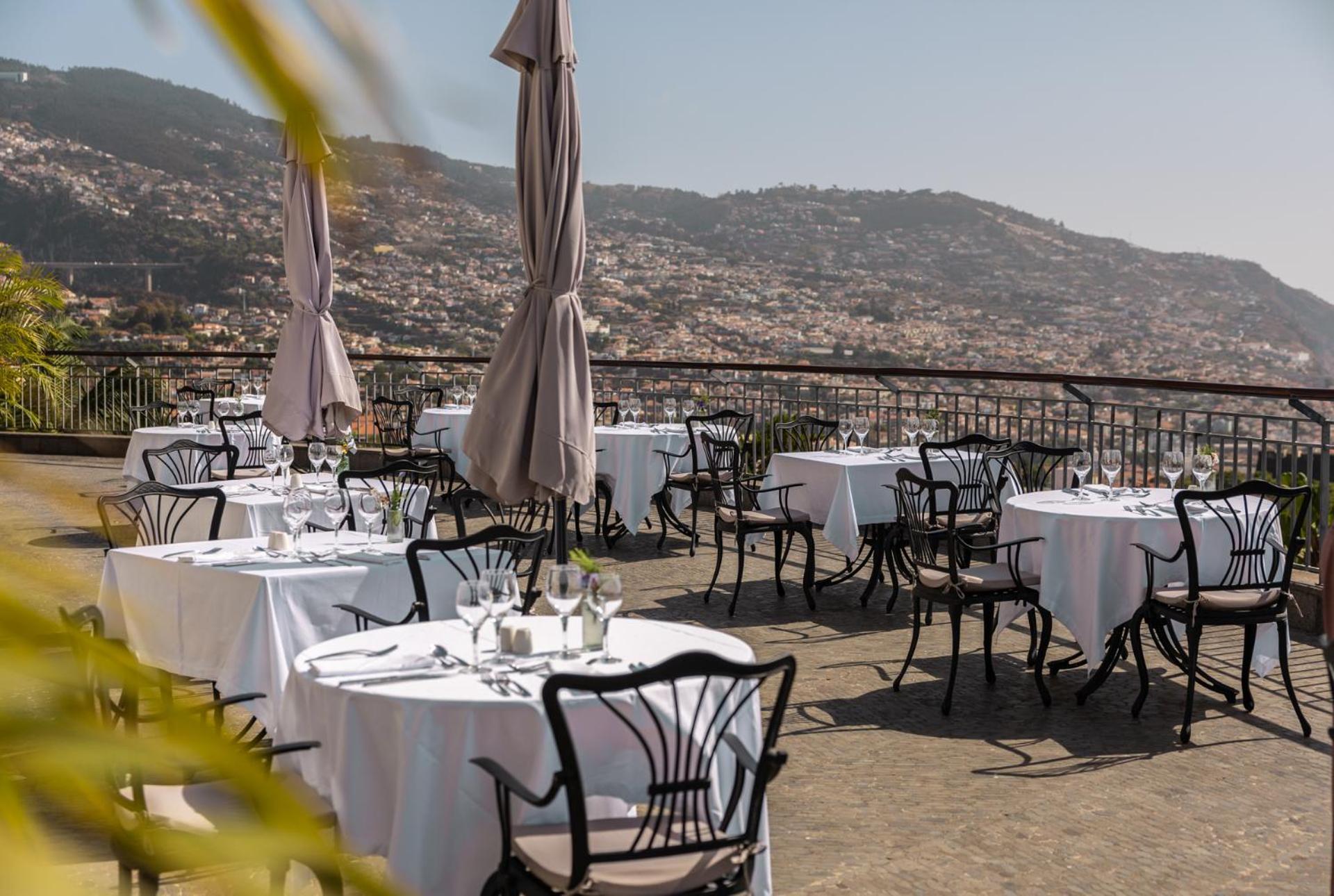 Quinta Funchal Gardens - Adults Only Hotel Bagian luar foto