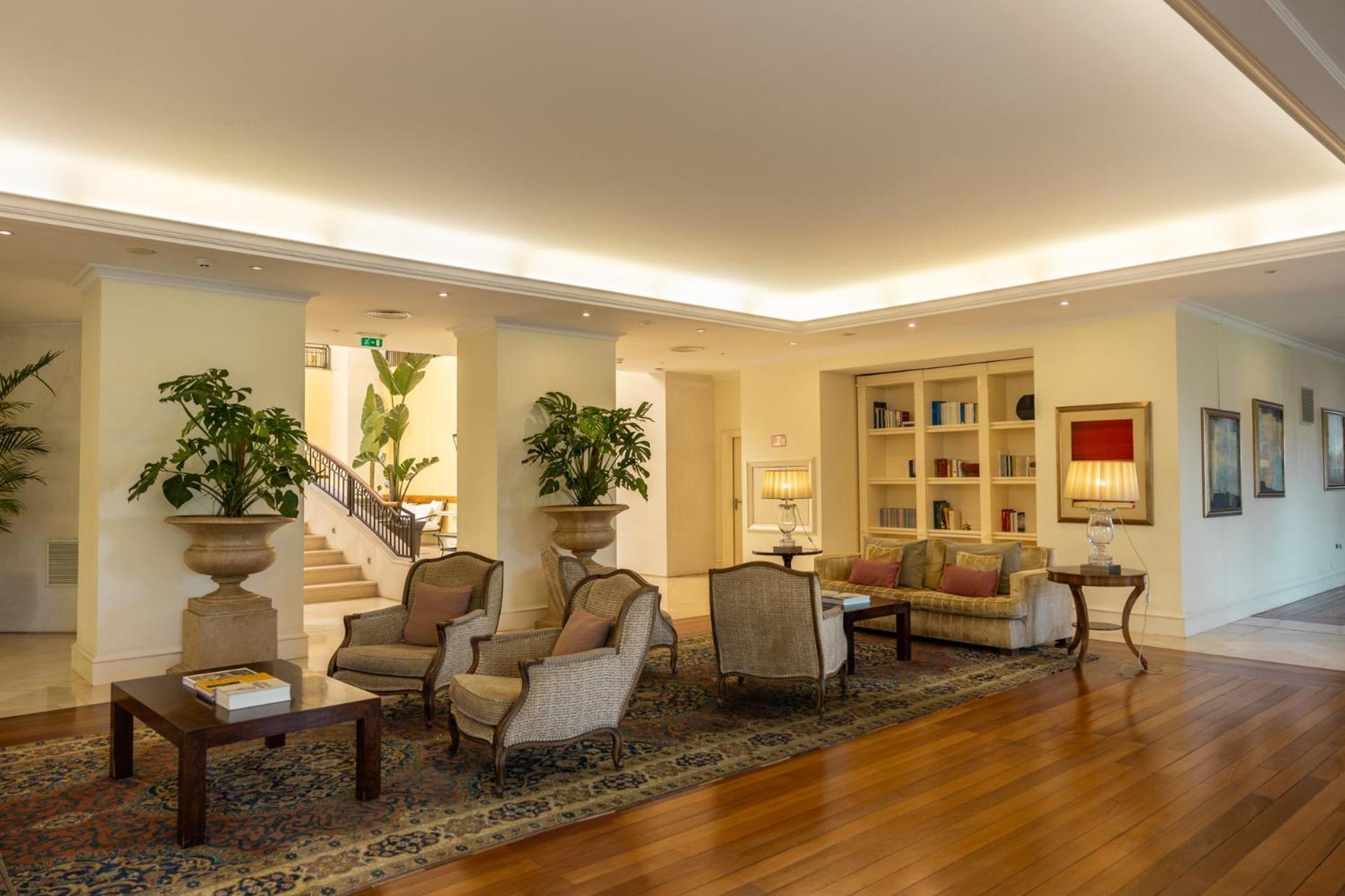 Quinta Funchal Gardens - Adults Only Hotel Bagian luar foto