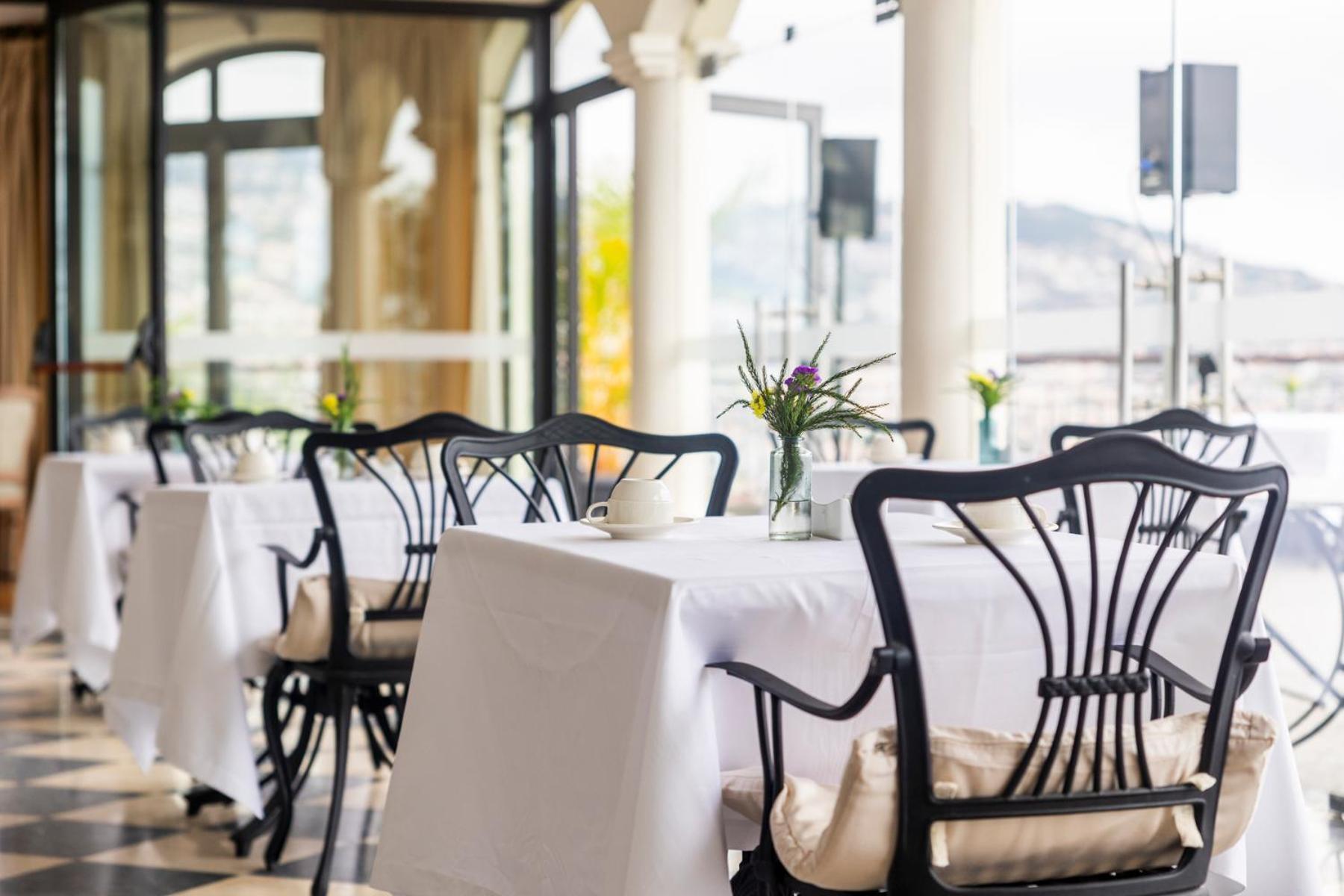 Quinta Funchal Gardens - Adults Only Hotel Bagian luar foto