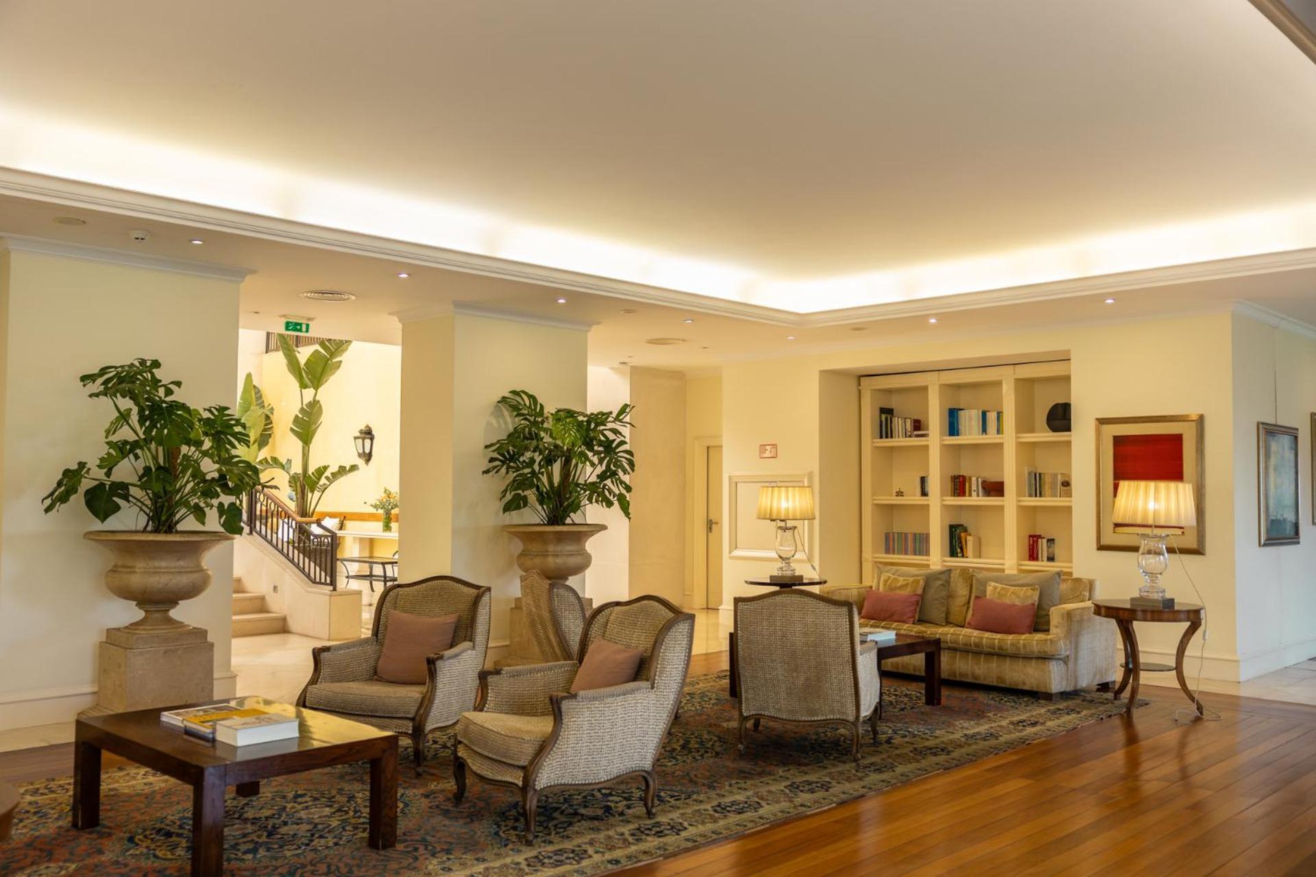 Quinta Funchal Gardens - Adults Only Hotel Bagian luar foto